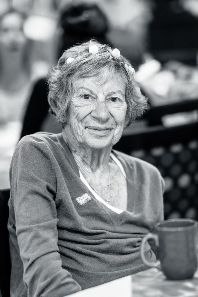 SpringhurstHC's tweet image. Through black and white photos, distractions are removed bringing us back to a more simpler time. Through these photos we are able to appreciate the timeless beauty and capture the personality and beautiful souls we are gifted with each day.  

#BFF #Legacy #Trilogyliving