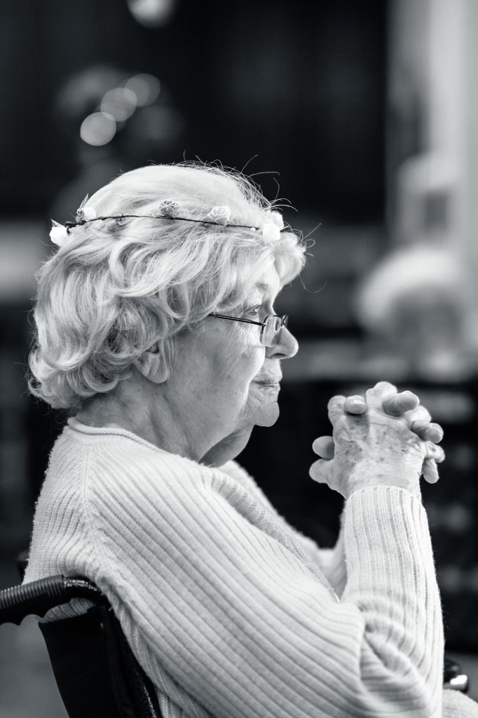 SpringhurstHC's tweet image. Through black and white photos, distractions are removed bringing us back to a more simpler time. Through these photos we are able to appreciate the timeless beauty and capture the personality and beautiful souls we are gifted with each day.  

#BFF #Legacy #Trilogyliving