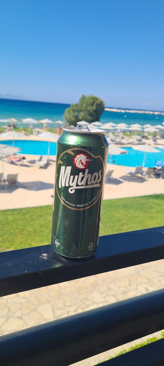 Zante 🍺🌞