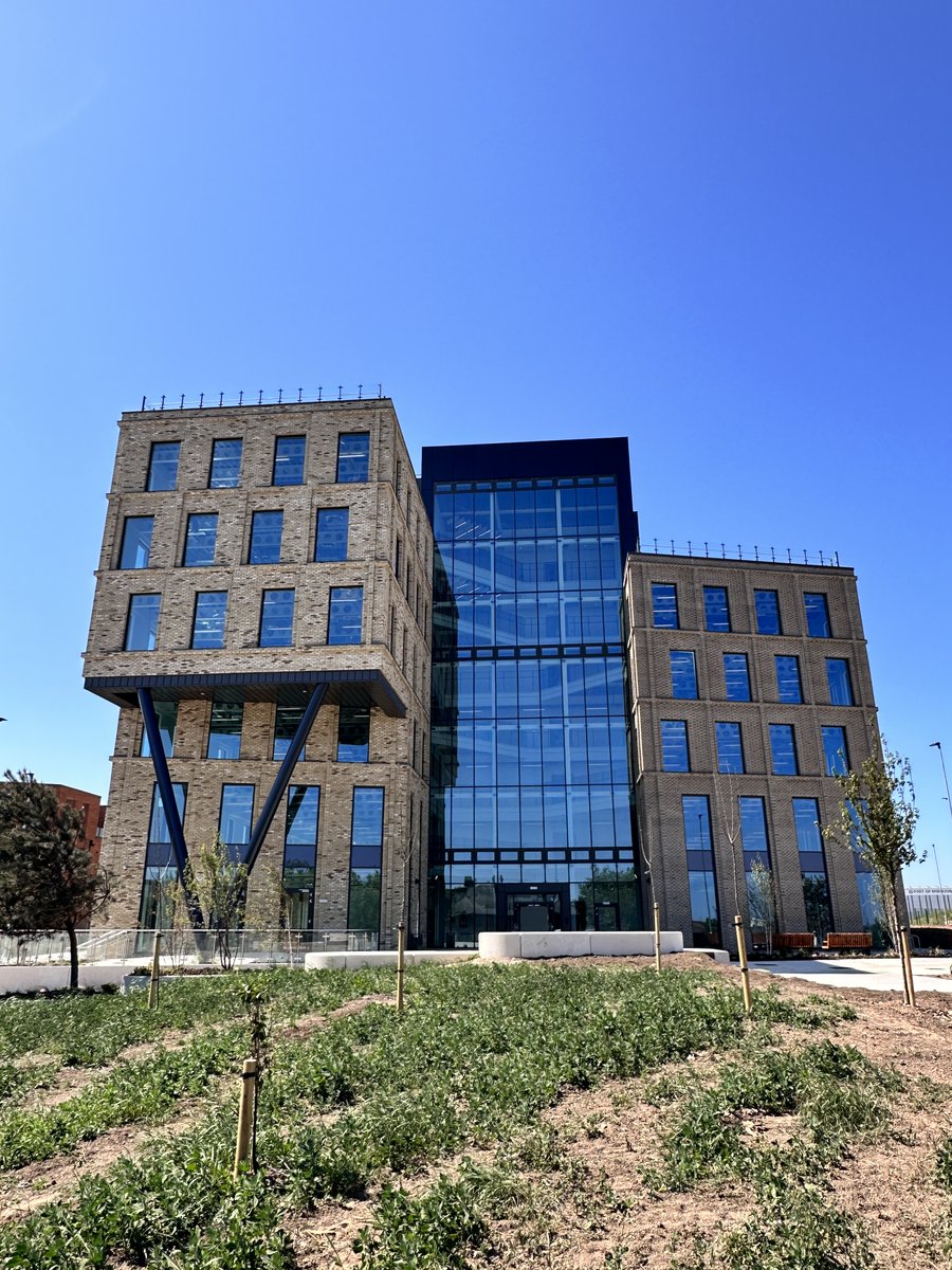 Boho X Timelapse
 
jmarchitects.net/boho-x-timelap…

#jmarchitects #wearejmarchitects #jma #jmcommercial #jmmanchester #bohox #middlesbrough #news #architecture #construction #design #innovation #innovationindesign #commercialarchitecture #officedesign #office