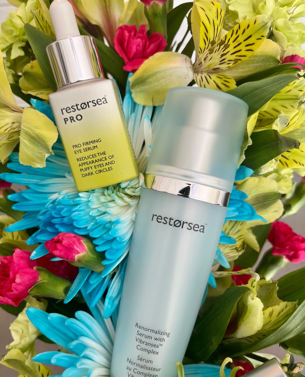 From beach days to backyard barbecues, Restorsea has got your summer skincare needs covered.

#ConfidentAndRadiant #SummerSkinGoals #Restorsea