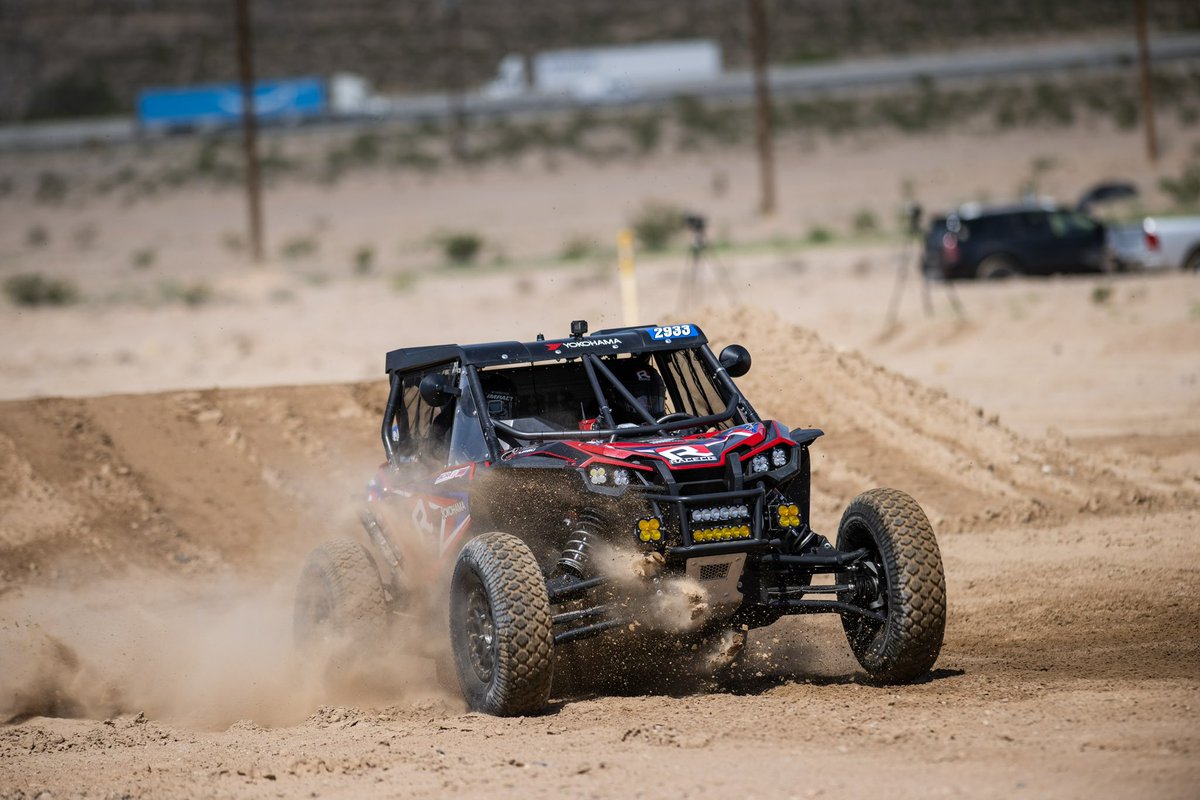 Jackson Racing tweet media