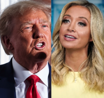 Occupy Democrats on Twitter: "BREAKING: Donald Trump's former Press