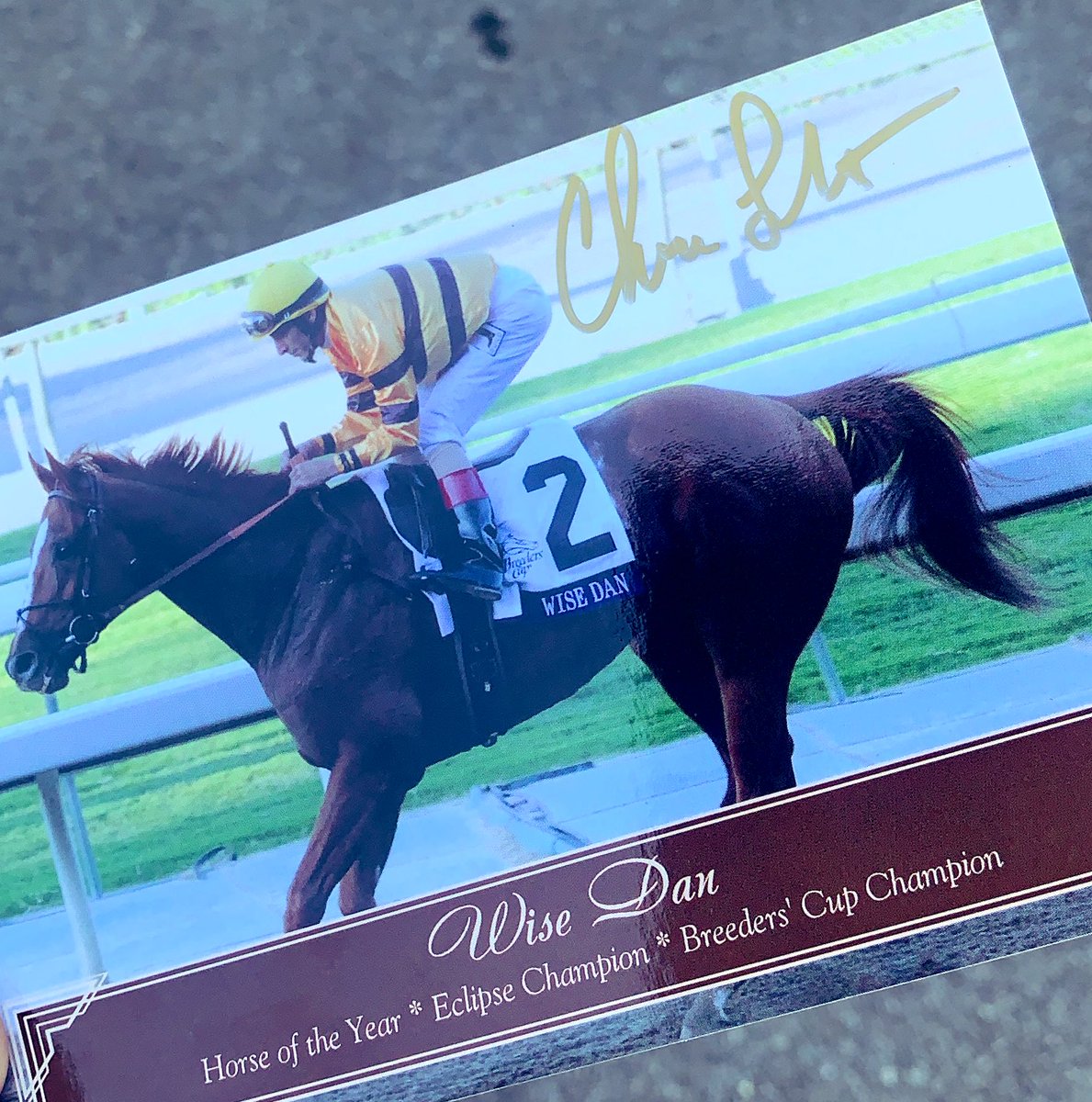 ukHolloway91's tweet image. 4 years since I had the privilege of meeting the 🐐 #WiseDan
