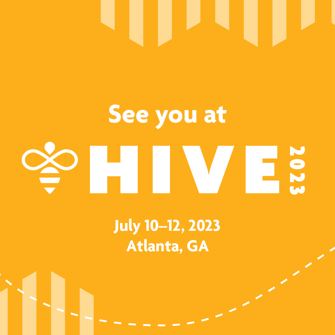 kiddomapp's tweet image. Who is going to @openupresources #OURHIVE in #Atlanta?

We are! 👋

We&apos;re excited to see you there... be sure to check out the #Kiddom booth and all the amazing sessions we have planned. 

From continuous improvement to maximizing your curriculum, we&apos;re going to cover it all!