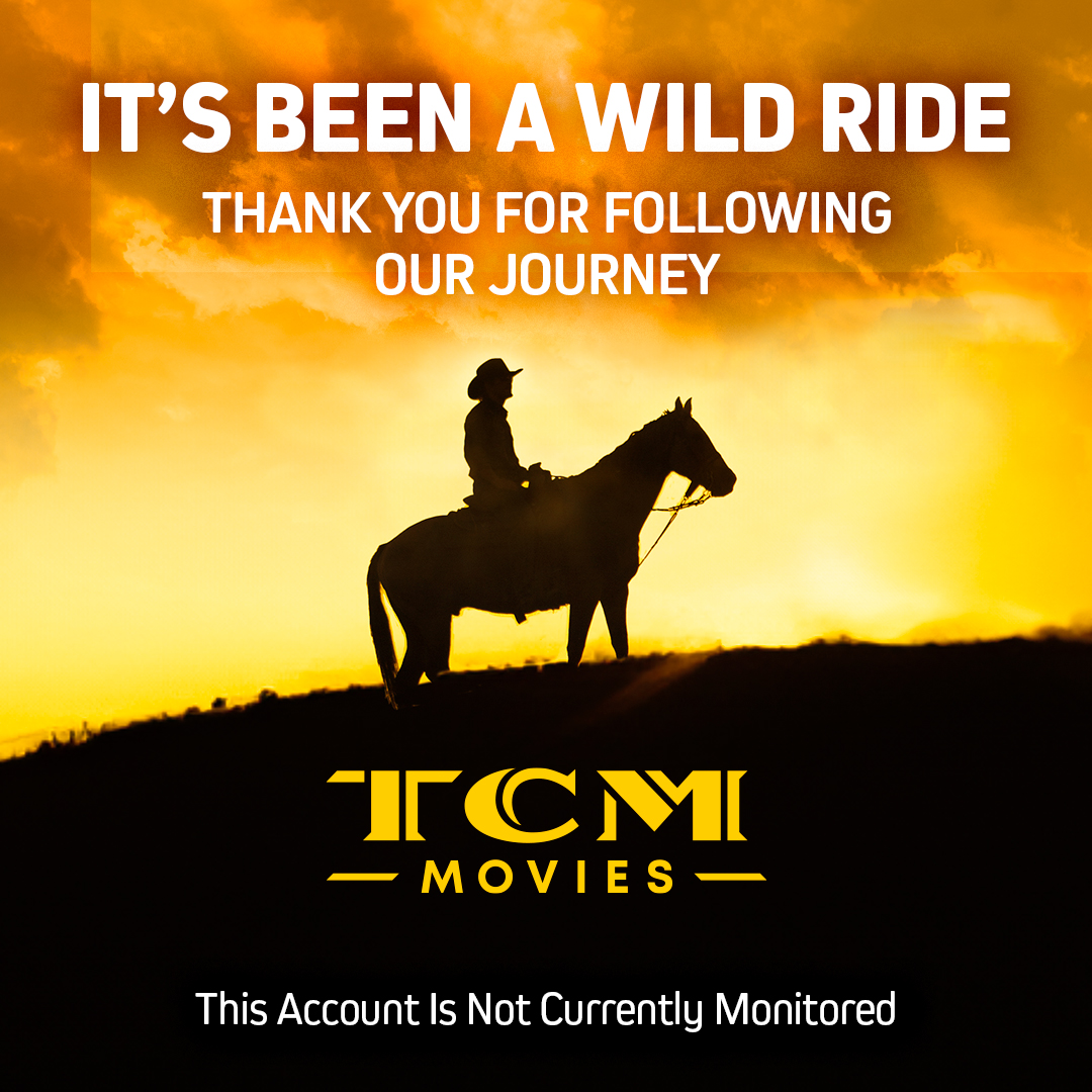 TCM UK tweet media