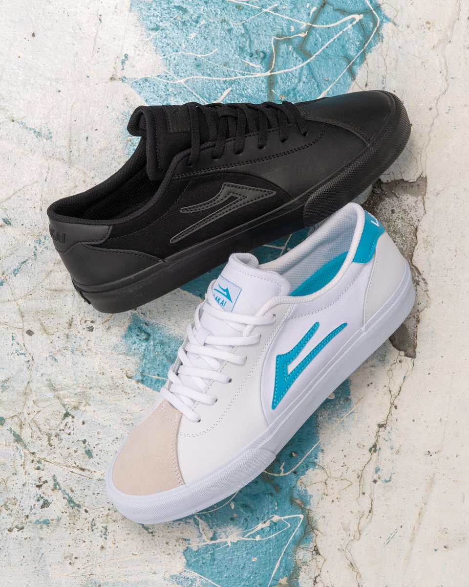 Stevie Perez pro model in two new colorways!