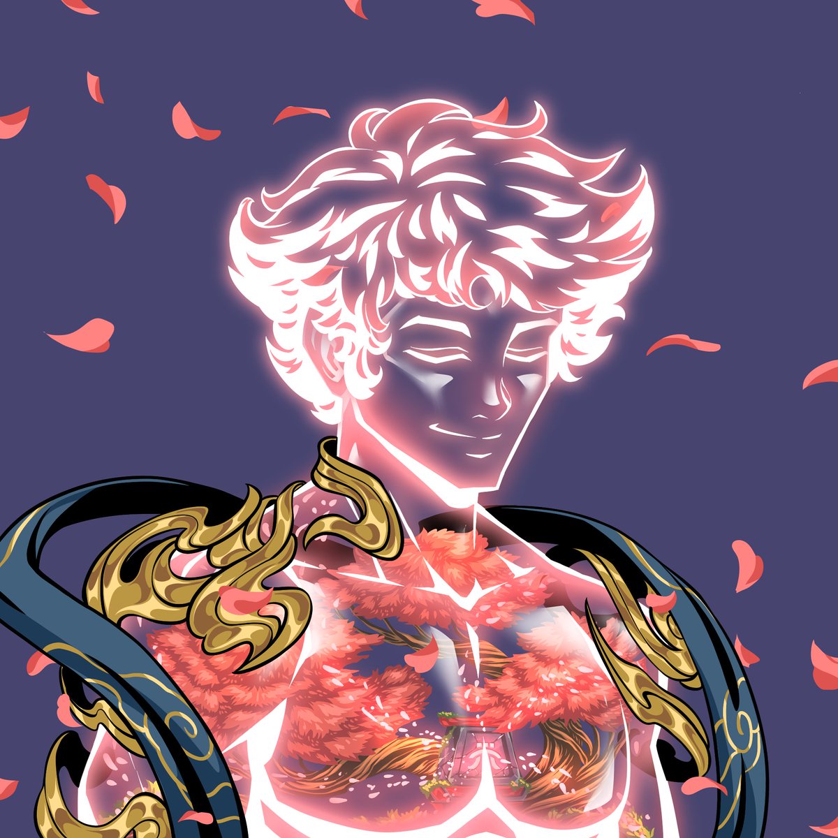 "Between our two lives there is also the life of the cherry blossom...”

Enforced royalties ❌
Presale ❌
Launchpad ❌
On-chain ✅
Immutable ✅
Instant art reveal ✅
Mint experience ✅
Full IP rights ✅

Make NFTs Fun Again.

🎴 Card-holders only 🎴