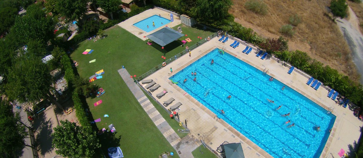 CAMPING: la opción de vacaciones más natural y de lujo!
#escapadaMadrid #actividadesEnMadrid #EstanciasGrupos #Hosping #ParqueLúdicoDeAgua #Ecofriendly #PromociónVerano #bungalows #Suites #turismoMadrid #Madrid #Naturaleza #CampingMadrid #BusCampingMadrid @CampingMadridArcoIris