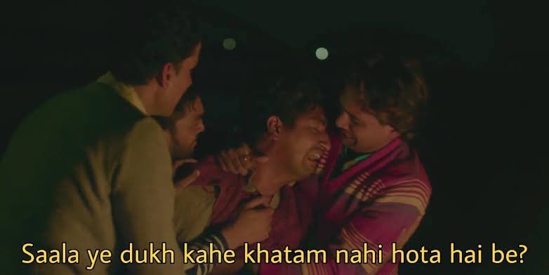 AaryanAjit_'s tweet photo. Social media managers realising they have to create content for one more app 🥲

#Agencylife #Threads https://t.co/b8QP1PoxZe
