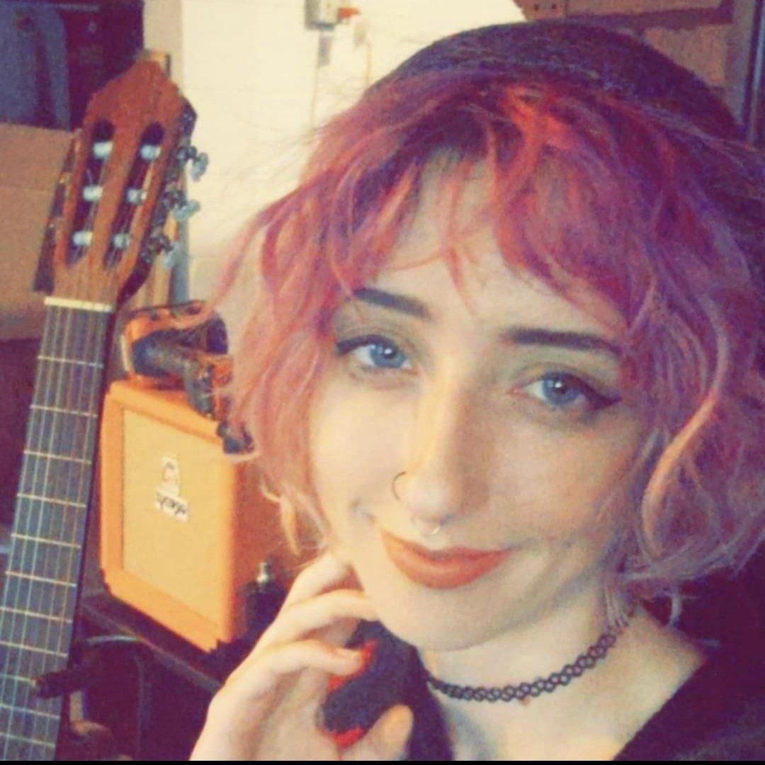 bridget4dsm's tweet photo. 🧵When I decided to run, I knew I was going to do it differently. As a voter, candidate authenticity is incredibly important to me. So I thought I'd carve out some space to talk about who I am. 

One aspect of who I am is: musician https://t.co/SOTJodDBgW