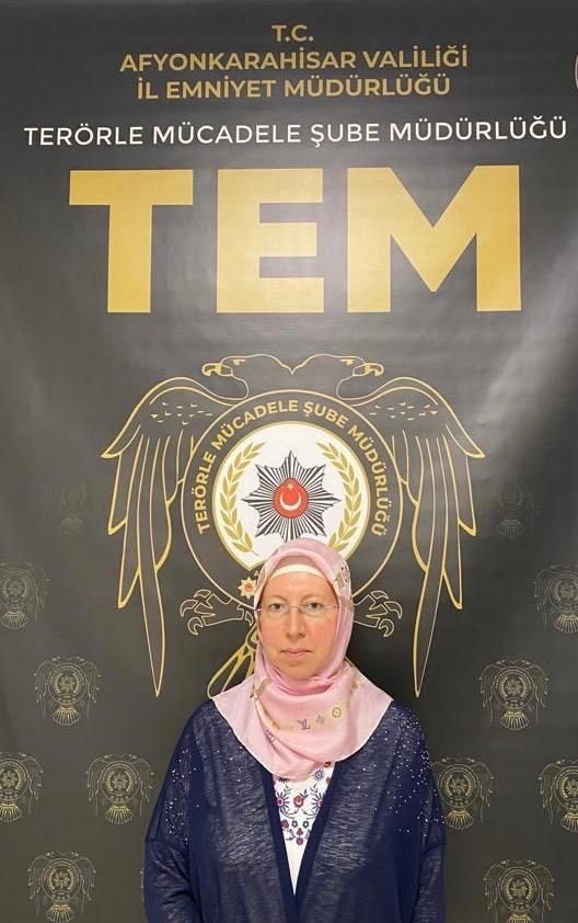 Vali hanım ve icraatı..!