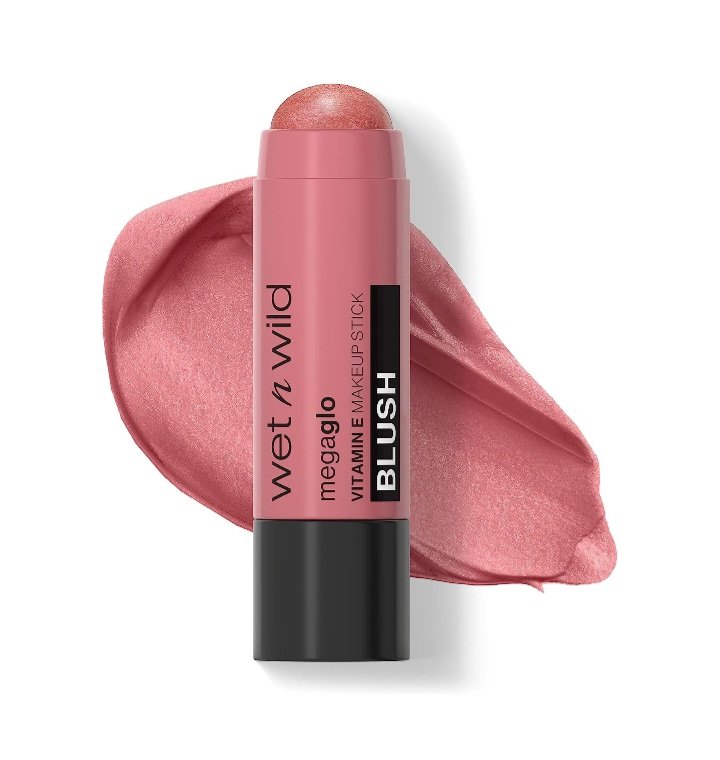 RLila39195's tweet photo. wet n wild Megaglo Vitamin E Makeup Blush Stick Dusty Pink,click the link below 
https://t.co/X7ROBkdHwn
#Amazon #AmazonPrimeDay https://t.co/M1qsufi3QI