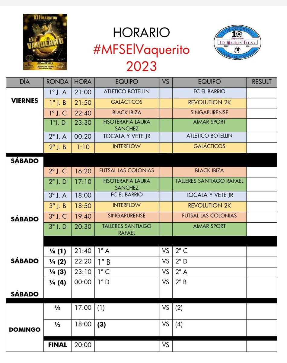 CD_LACELESTINA's tweet photo. #MFSElVaquerito
🔊🔊🔊🔊🔊🔊🔊🔊🔊
Poco más de 24h para vivir otra edicion mas y ya van....
GRACIAS a los equipos y a los que lo harán posible. Toma nota 📝 ⏰⏰
@RadioPuebla https://t.co/UsdhYBHXhX
