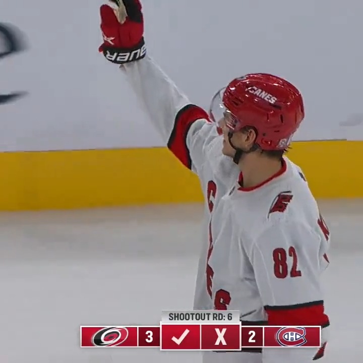Carolina Hurricanes on Twitter "One of our favorite moments from KK's 22nd year https//t.co