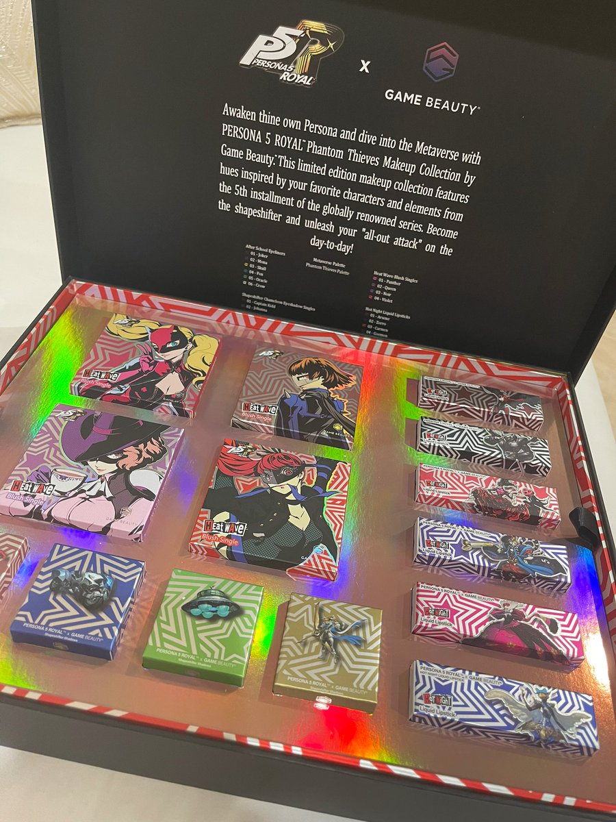 😈🎲 || DEMONDICE tweet media