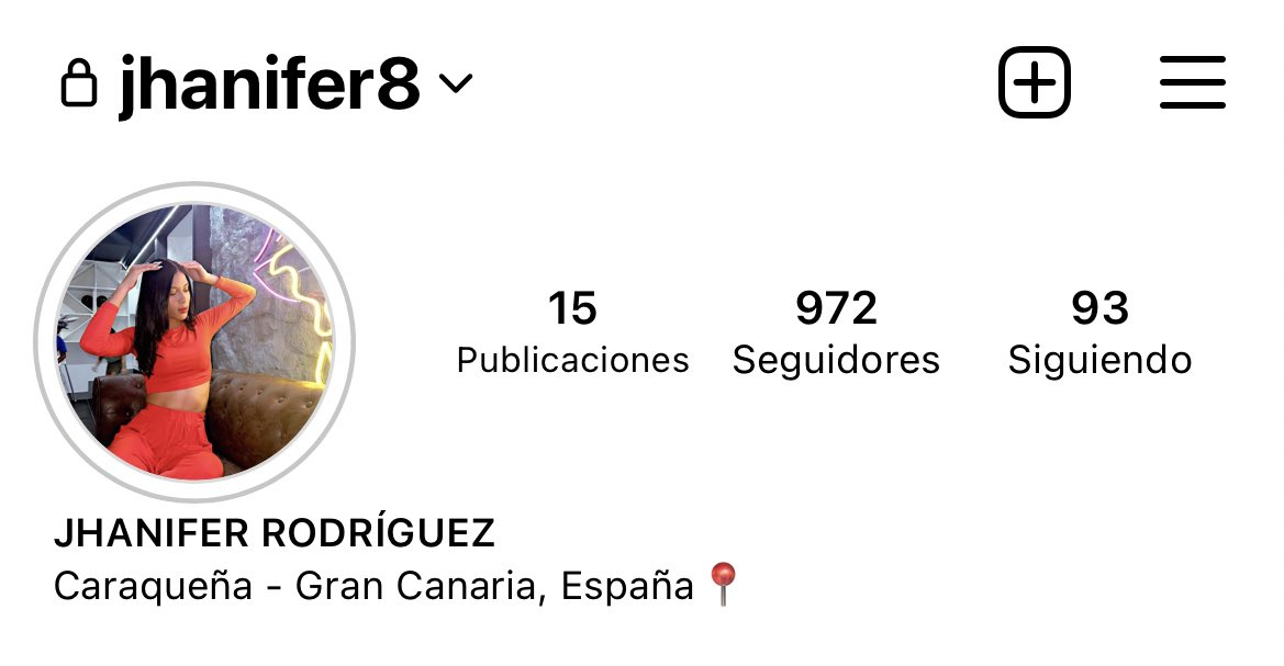 ¿Y si nos seguimos?✨