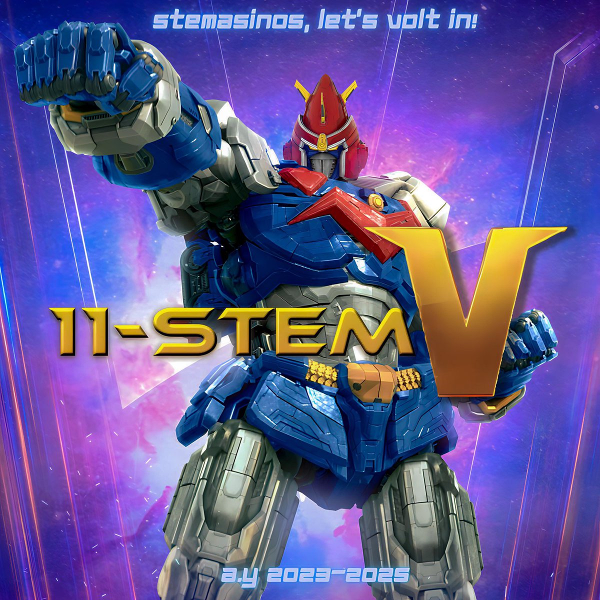 arcfivestem's tweet photo. Calling all 11Stem5 warriors! Meet your fellow 11Stem5 block mates by sending us a message through dms so that we could welcome you to our class group chat. We are looking forward to meeting you all!

#USTSHSHanapan23
#USTSHSBATCH25
#USTSHSSTEMASINOS https://t.co/QMvzJ0MBqW