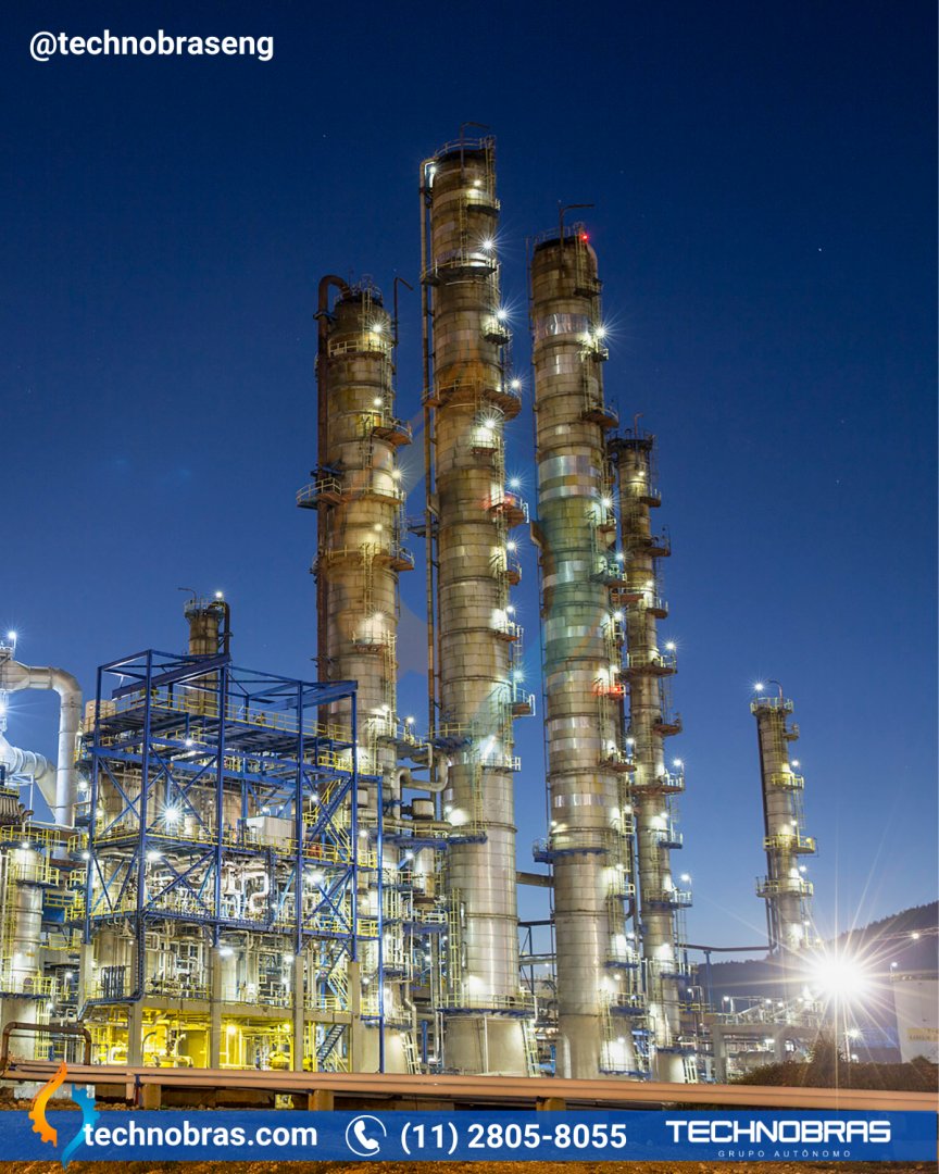 Para solicitar uma proposta ou obter mais informações sobre nossos serviços de Projetos de Instalações Industriais, entre em contato conosco pelo e-mail comercial@technobras.com ou pelos telefones (11) 2805-8055 | (21) 3798-1300.