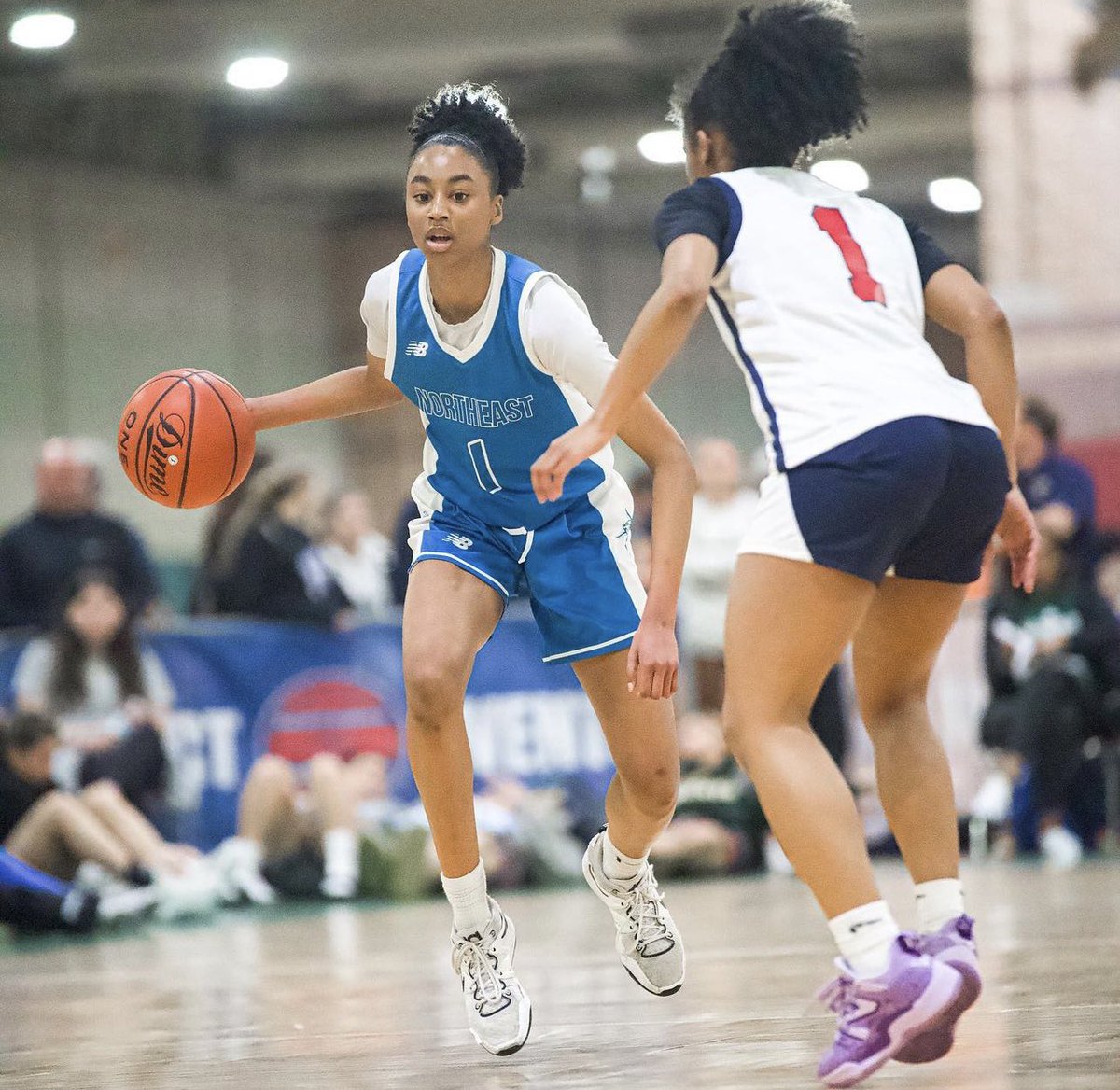 LuHi Girls Basketball tweet media