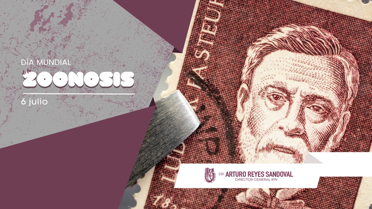 Un día como hoy, pero de 1885, #LouisPasteur y su equipo realizaron la primera #inmunización exitosa contra la rabia. Inocularon a Joseph Meister, un niño de 9 años mordido por un perro rabioso, utilizando una técnica revolucionaria.

1💉