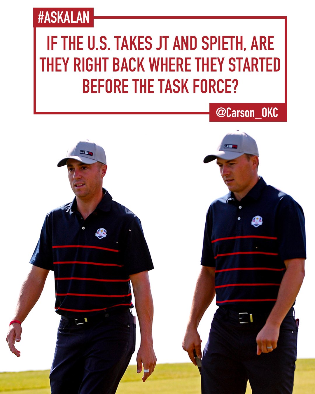 Fire Pit Collective on Twitter "AskAlan is back assessing the U.S