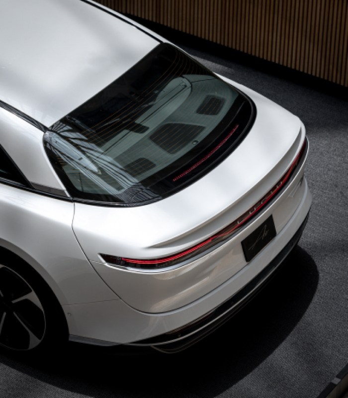 LucidMotors's tweet image. Demo drive the #LucidAir at our new Lucid Studio Pop-Up in Atlanta, GA. Experience all-electric luxury at the Phipps Plaza until July 23.

Find location details here: bit.ly/3LfmYQc