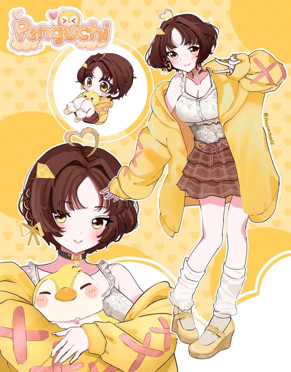 chi 🐧🧀 tweet media