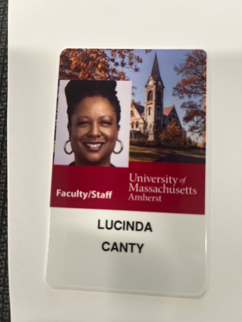 LucindaCantyPhD's tweet photo. Last year, I started working at @UMassAmherst @UMAnursing  The best career decision I ever made. I went to a supportive environment that allowed me to be authentic and respected my Black maternal health and anti-racism work. I accomplished so much within a year. I'm grateful. https://t.co/xGhs8jZCVW
