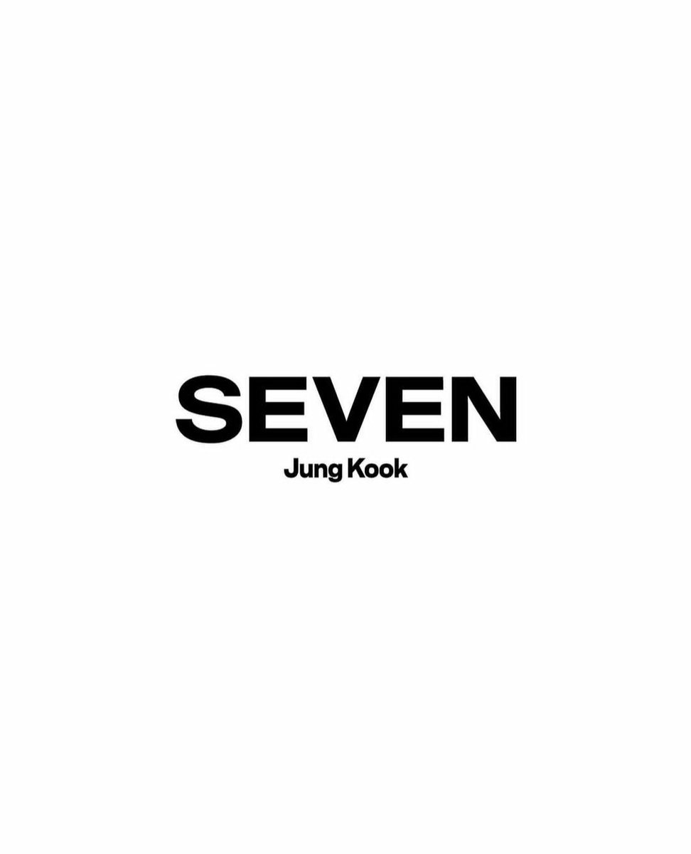 p_metm's tweet photo. #Seven_Jungkook https://t.co/zhIaPJ7K29