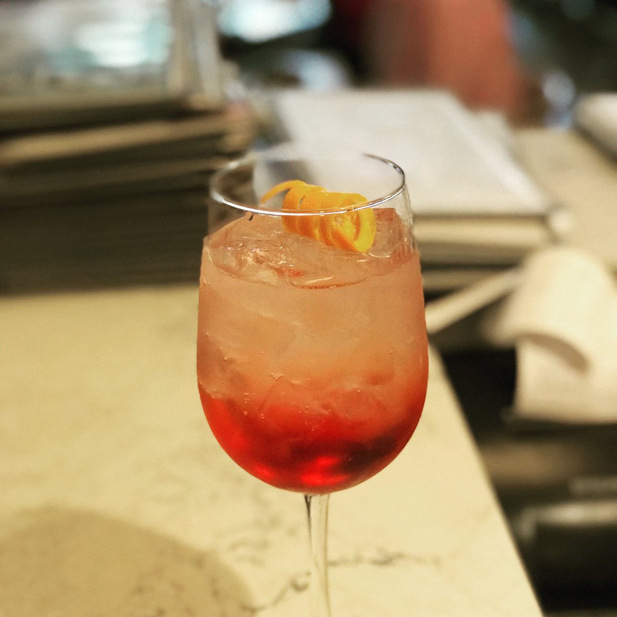 TabuleToronto's tweet photo. Make this #thurstythursday all about the refreshing cocktails with the best colours! 

Cheers to the short week! 

#DrinkLocal
#TabuleMiddleEastern https://t.co/ka42HMA26v