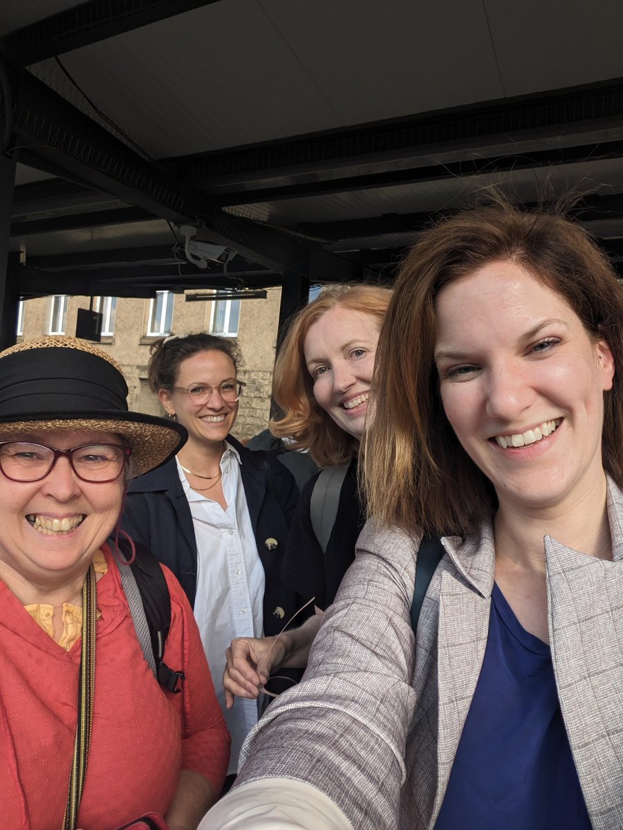 Heute war das jährliche Konsortiumstreffen mit <a href="/pfad_verband/">PFAD Bundesverband</a> an der <a href="/unibielefeld/">Bielefeld University</a>. Durch den ausführlichen Austausch fast ein Gruppenfoto vergessen (u.a. fehlen Prof <a href="/KerstinKonrad3/">雯雯❤德阳-(外卖|兼职|核酸)旌阳区,旌阳,罗江区,罗江,广汉</a>, Prof Nina Heinrichs, Antonia Brühl, Prof Arnold Lohaus!) #pflegekind #adoptivkind #careleaver