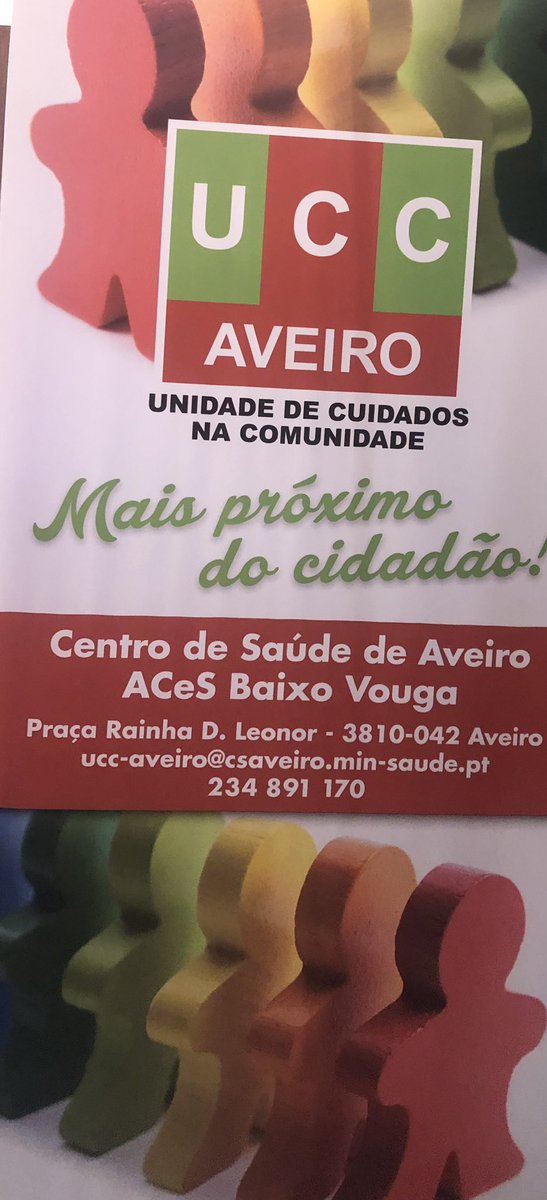 LonghiniJessica's tweet photo. Erasmus Program in Aveiro! 
Beautiful experience with wonderful collegues! 
#mentalhealth
#communitycare https://t.co/JFH1da65NI