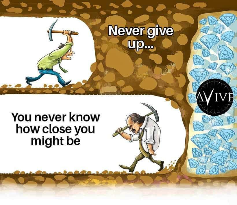 CryptoMinersW's tweet photo. 🟠 Avive Mining App Biggest Good news
Avive On Fire 😲😲
🔻Biggest Update Soooon 🔥🔥
👇👇👇
📣Soon launch Own Decentralized Blockchain and Wallet - #AviveChain
Sign-up here:🔻
https://t.co/CtoPJ8qgET
AVIVE FULL ANALYSIS-🔻
https://t.co/TMp6yh3OA7 https://t.co/wM2NBwZVih