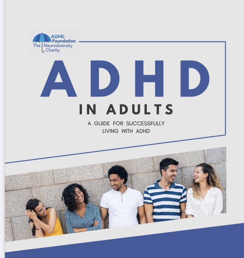 FREE to download 52 Page ‘Strength -Based’ Guide to living successfully with ADHD. adhdfoundation.org.uk/wp-content/upl… <a href="/adhdireland/">ADHD Ireland</a> <a href="/ADHD_Europe/">ADHD-Europe</a> <a href="/adhd_girls/">Samantha Hiew l ADHD Girls</a> <a href="/ADHDWOMENPUB/">ADHD WOMEN PUB</a> @Psychiatry_UK <a href="/ClinicalPartnrs/">Clinical Partners</a> <a href="/rcpsych/">Royal College of Psychiatrists</a> <a href="/rcpsychNY/">RCPsych Northern & Yorkshire</a> <a href="/nhsinnovations/">NHSInnovationsNorth</a> <a href="/NHSEnglandLDN/">NHS London</a> <a href="/adhdnorge/">ADHD Norge</a> <a href="/ADHDDubai/">Dubai ADHD Support</a> <a href="/AdultADHDUK/">Adult ADHD UK</a>