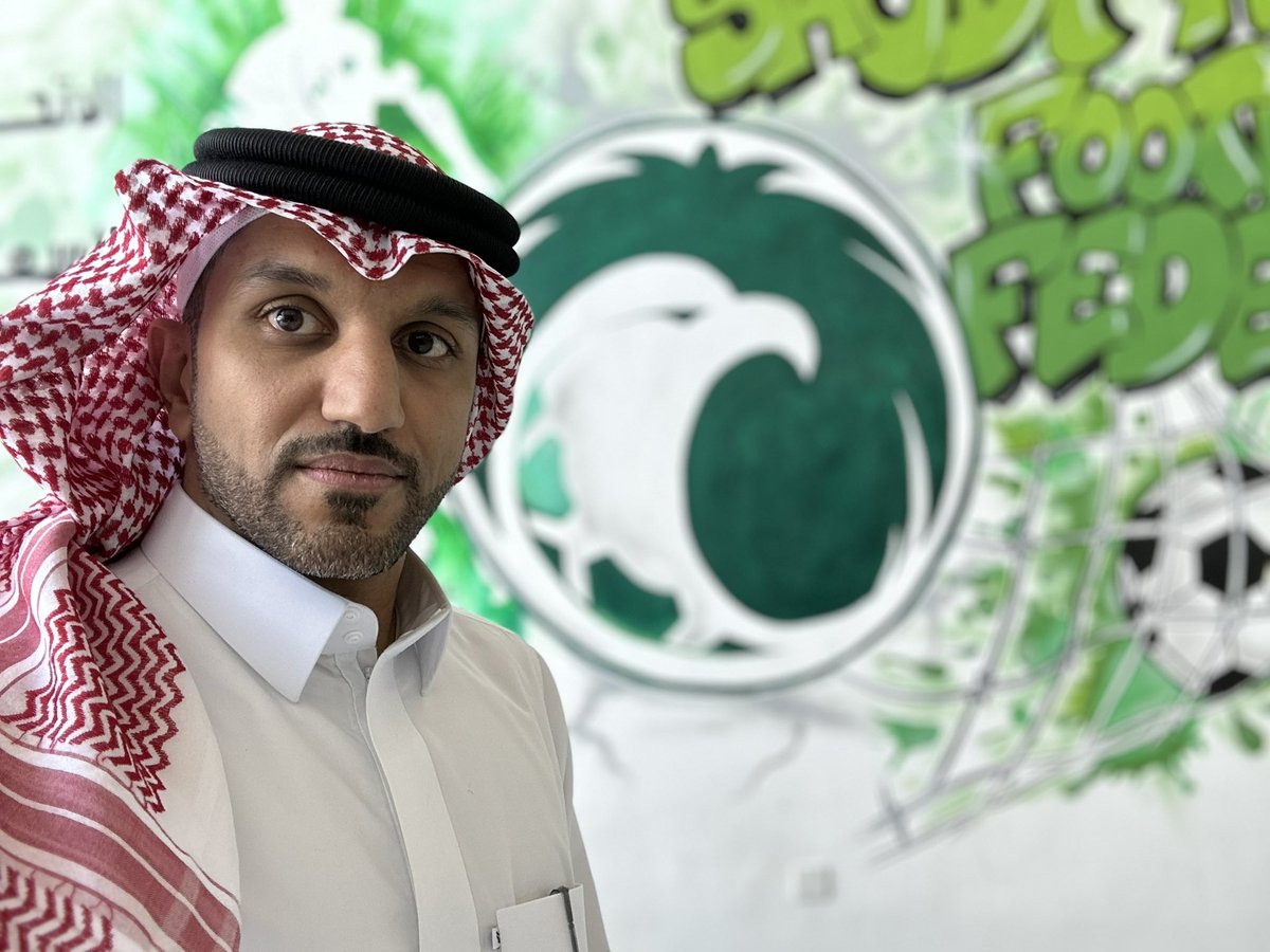 إلى كل من بارك وهنئ باتصال أو رسالة
أشكر لكم مشاعركم الجميلة والمحفزة. 
.
خدمة الوطن تكليف وشرف لايقدر بثمن 💚
أسال الله العلي القدير أن يسهل المهمة
وأن يكتب لنا التوفيق والسداد.