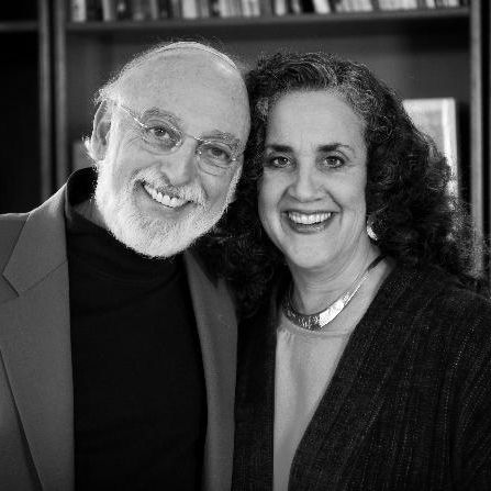 DebbieInspires's tweet photo. NEW PODCAST EPISODE! Ever wonder how #marriage therapists resolve their issues? Drs. John &amp; Julie Gottman share their #relationship secrets and let us in on how to improve ours!   https://t.co/Zrtmu5HGjy… https://t.co/L9MwMpORyd