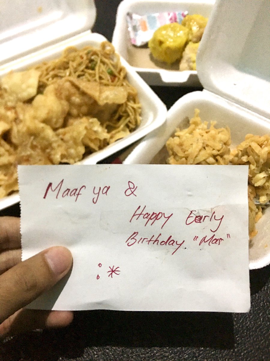 Pertama kali nyobain Mie Gacoan.