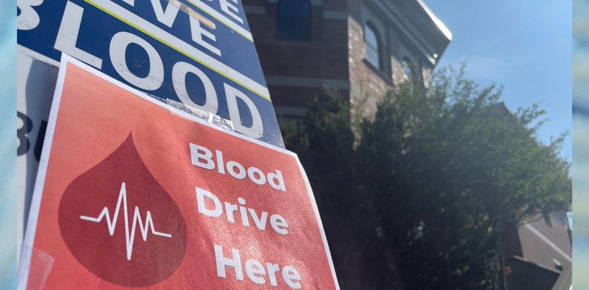 Our Blood Drive is happening today!  -With @BloodworksNW in the Bothell Police Community Room.  Donation times are still available.  Please #DonateBlood and help save lives:  bit.ly/bpdgiveblood
