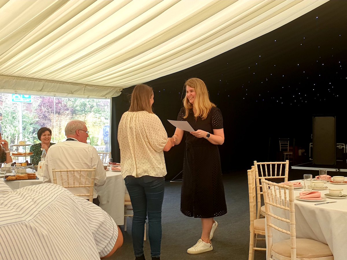 KimberleyM_Hill's tweet image. At the @UniNorthants Learning and Teaching Awards celebrating our excellent colleagues and their inspiring teaching this evening

Fantastic event @k8tecoulson

#learningandteaching
#teachingexcellence
@UONPsyched 
@UniNhantsFHES