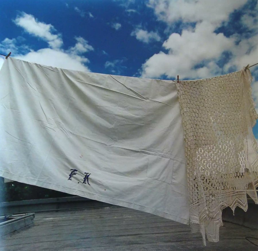 Casa de Frida Kahlo, 2005 • Graciela Iturbide •