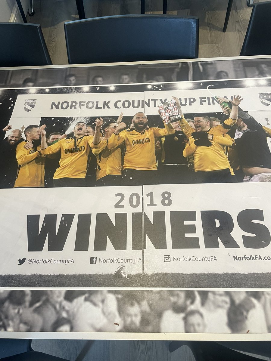 Windmill fc veterans tweet media