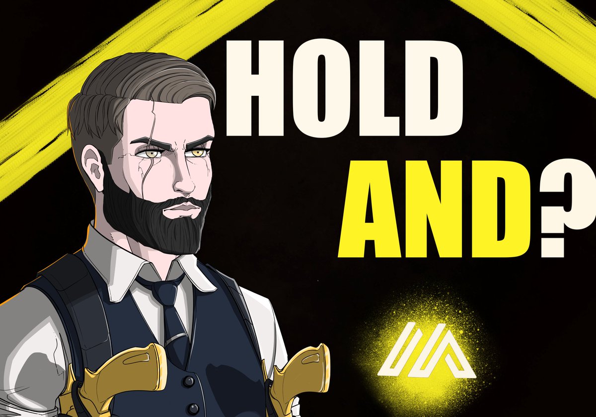What are Midas Alchemists holders benefits?

You’ll be surprised.

Lets dive in🧵