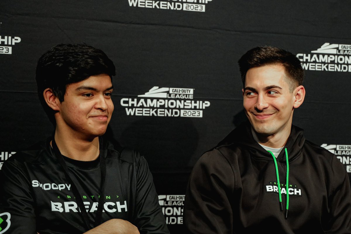 SSurgeMedia's tweet image. According to @PescaroDB 

Snoopy 🇲🇽 - will be signing a new contract with the Boston Breach and will indeed be in the starting roster for the next season 

Amazing stuff out of the young Mexican 

#CDL #CODLeague