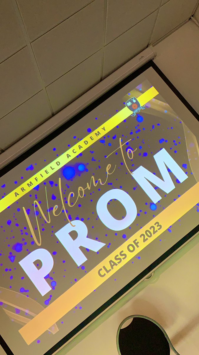 Sneak peak @Armfield11_2023