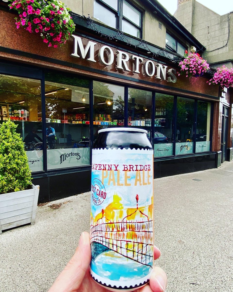 Post Card Brewing Co tweet media