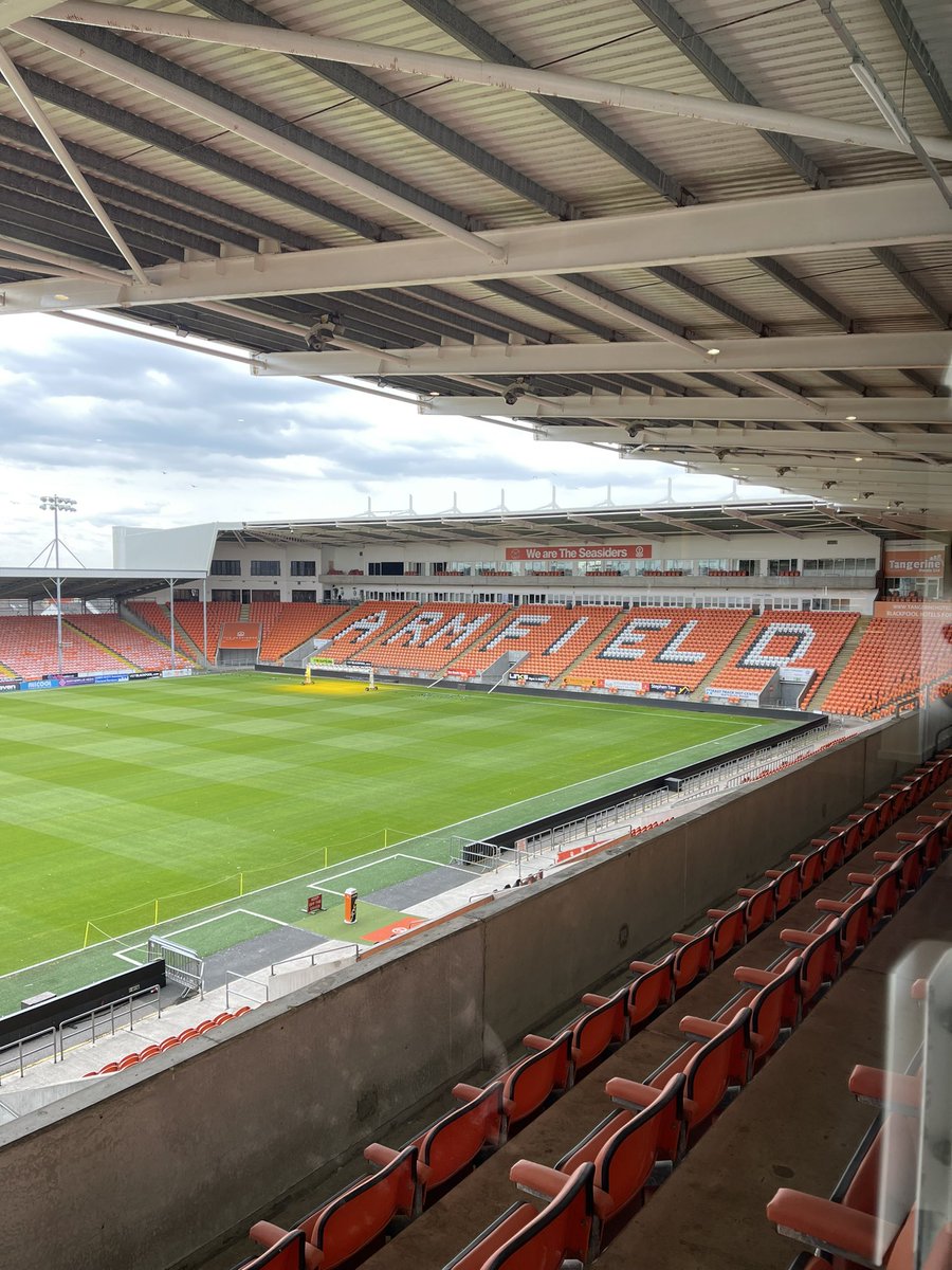 Welcome to the Class of 2023! #TeamArmfield