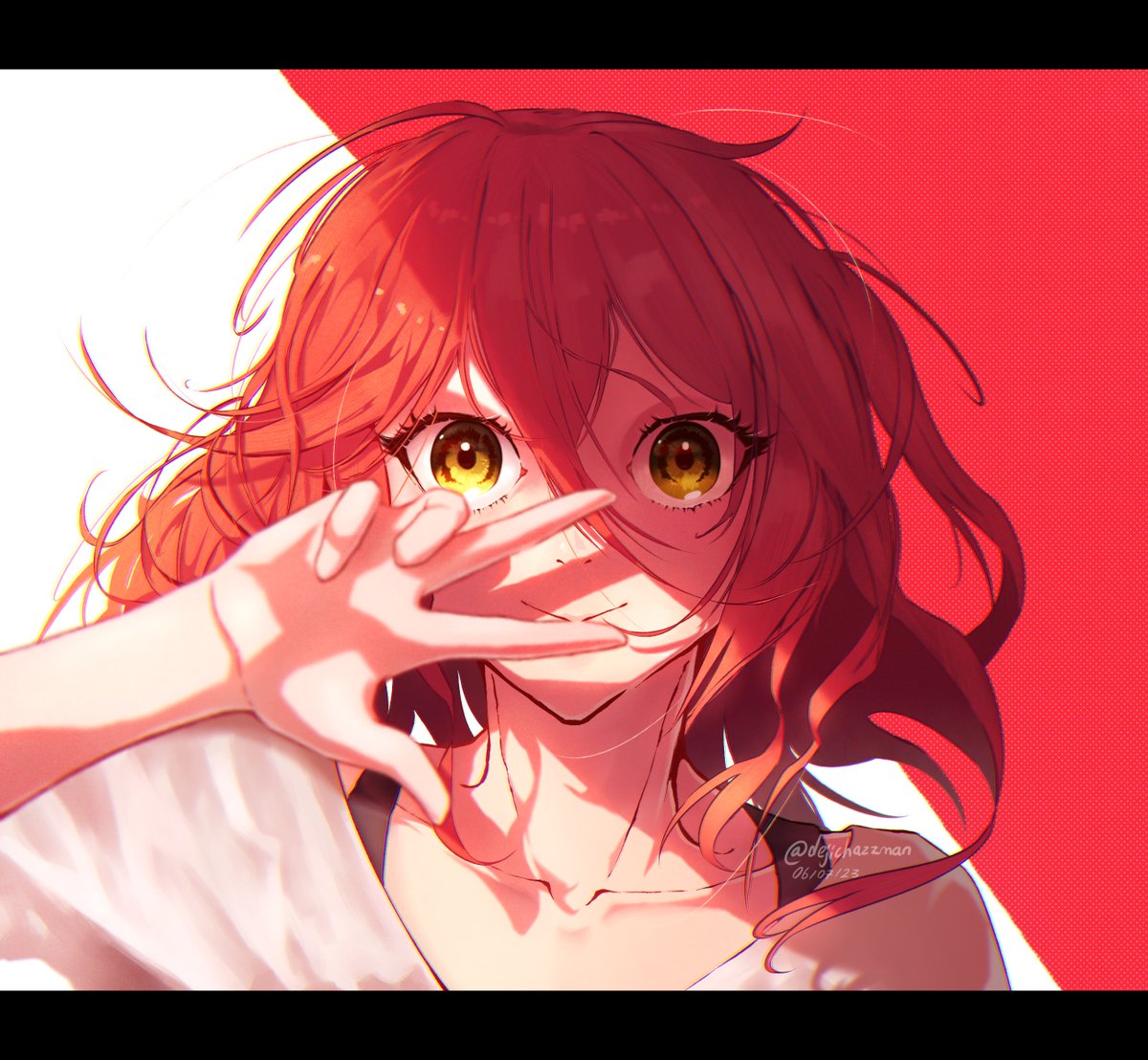 Dejichazzman tweet media