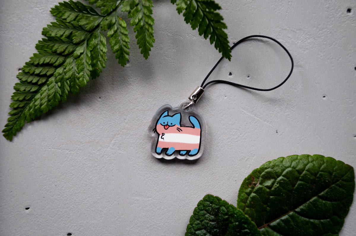 A tak w ogóle to charmsy lądują na sklepie:
prideshop.pl/pl/p/Charm-kot…