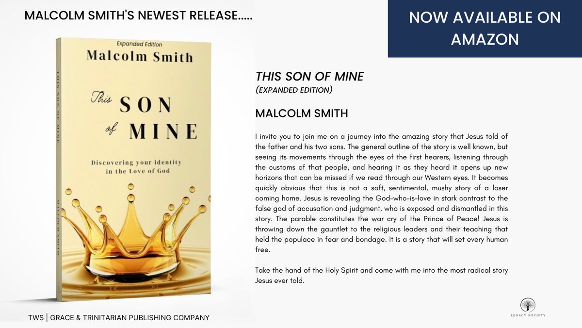 TWS Publishing tweet media
